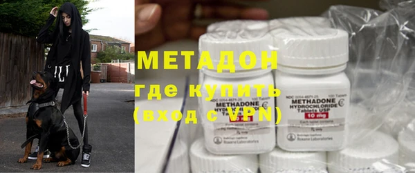 винт Кукмор