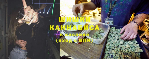 ALPHA-PVP Куйбышев